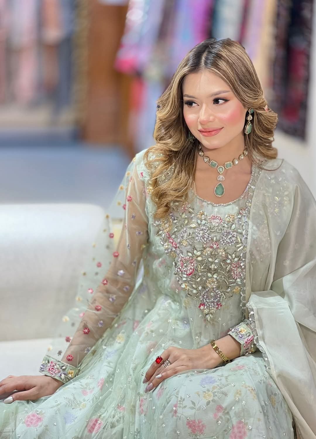 Polki Jewelry - Image 2