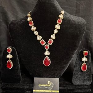 Polki Jewelry