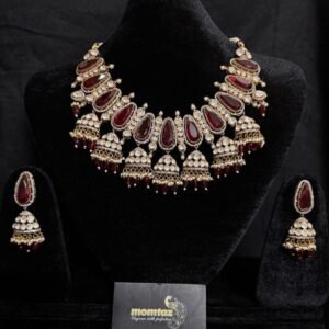 Polki Jewelry