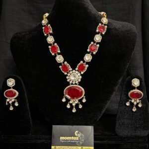 Polki Jewelry