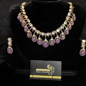 Polki Jewelry