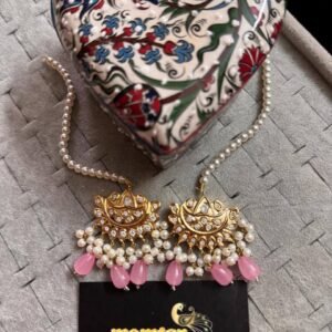 Multani studs