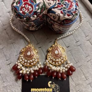 Multani studs