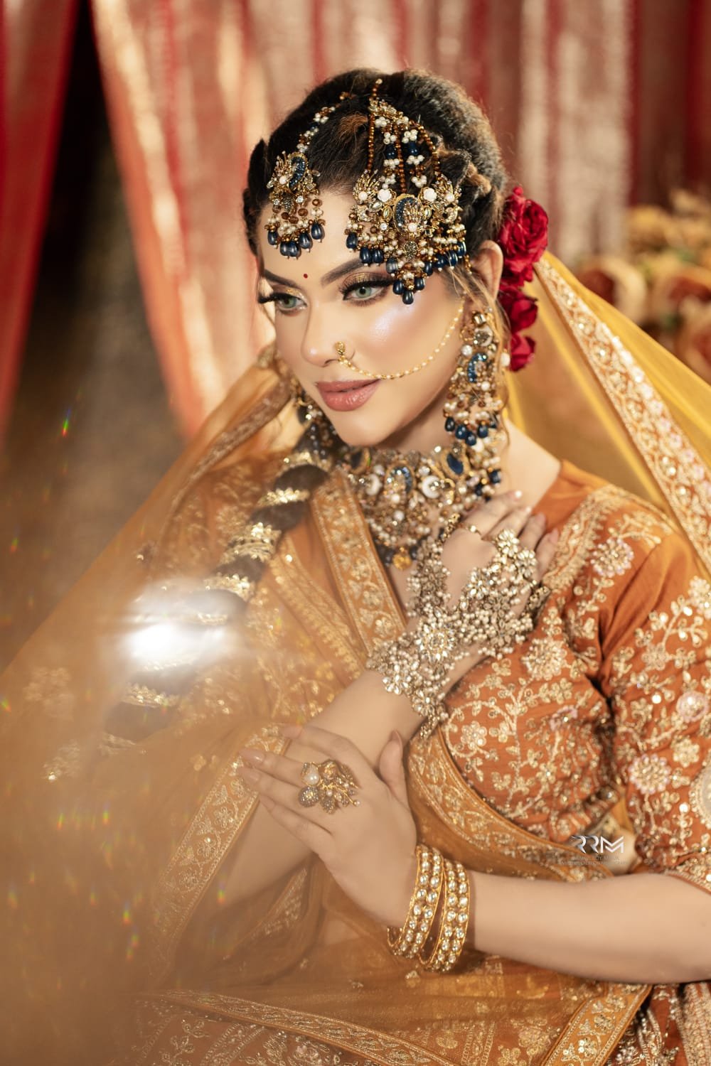 Turkish bridal jewellery - Image 2