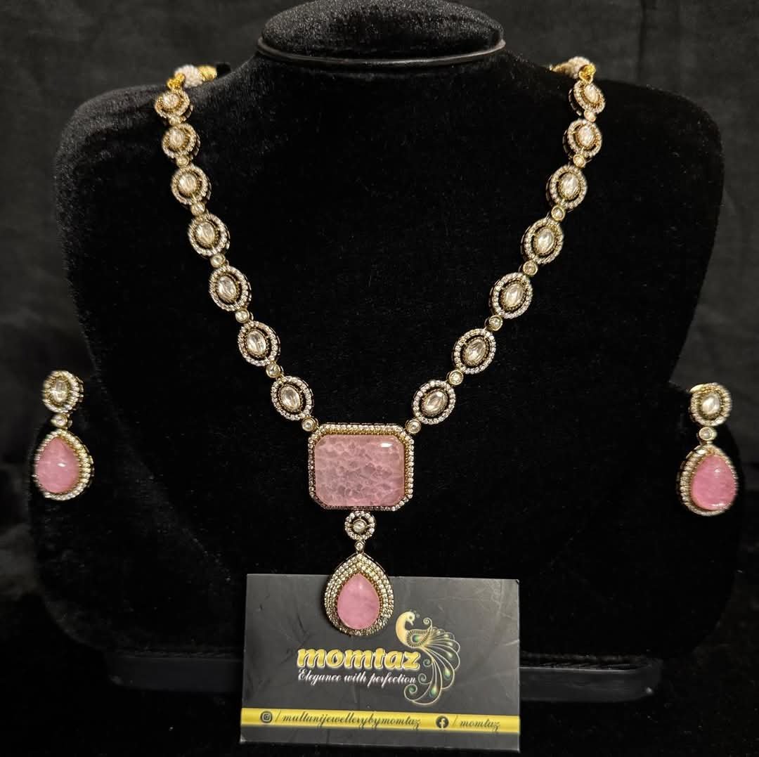 Polki Jewelry