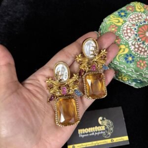 Turkish Earrings