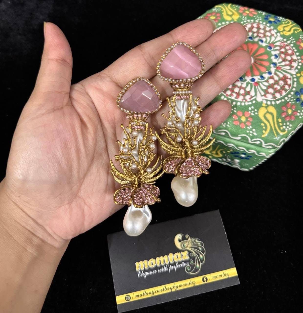 Turkish Earrings - Image 5
