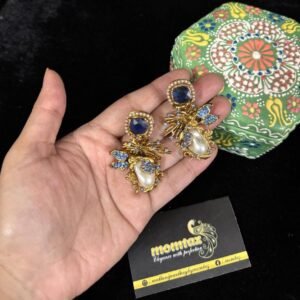 Turkish Earrings