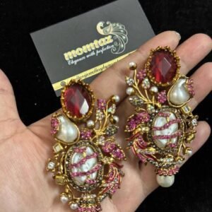 Turkish Earrings