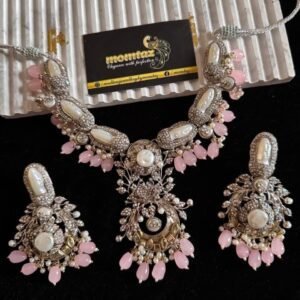 Turkish  necklace